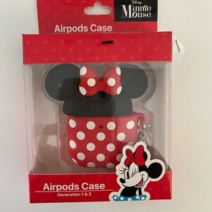 Disney Minnie Mouse AirPods Case